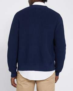 Suéteres de alta calidad para hombre, jerséis y prendas de punto para hombre, suaves, cómodos y a la moda - Product Image 5