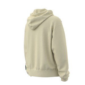 Dernier modèle Sweats à capuche de haute qualité 100% coton pour hommes Pullover Streetwear Survêtements Denimes Fleece Hoodie - Product Image 5