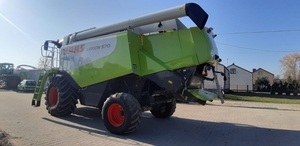 CLAAS Lexion 570 - Product Image 5