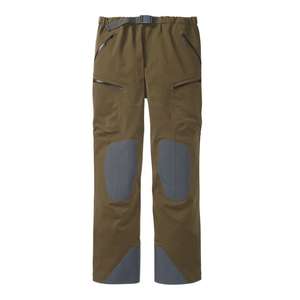 Pantalon de chasse décontracté pour homme 2026, camouflage, softshell, imperméable, respirant, léger, imprimé - Product Image 6