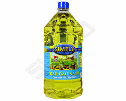 Huile de soja raffinée de haute qualité / Huile de soja brute dégommée de qualité alimentaire en bouteille plastique, durée de conservation de 12 mois, prix abordable - Product Image 2