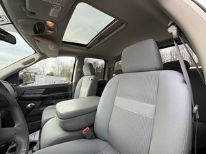 SUPER CLEAN 2008 DO-D-GE RA-M 25-00 4WD QUAD CAB TRANSMISIÓN MANUAL V6 CILINDROS - Product Image 4