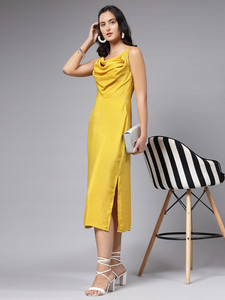 Women's Gothic-Korean Style Sexy Backless Summer <b>Slip</b> Dress Short Mini Formal-Prom Gala-Casual Event Party Dress - Product Image 2