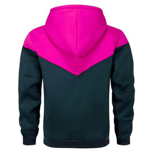 Novedad, Sudaderas con Capucha Cálidas de Invierno para Hombre, Sudaderas de Forro Polar con Logotipo Personalizado Estampado, Sudadera con Capucha 100% Algodón para Hombre - Product Image 2