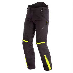 Venta al por mayor bajo MOQ hombres Motocross pantalón hecho a medida último diseño hombres Motocross pantalón para la venta de alta calidad - Product Image 3