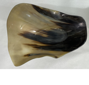 Cuenco de cuerno de búfalo personalizado para decoración del hogar y fiesta disponible en todos los tamaños precio barato venta - Product Image 5