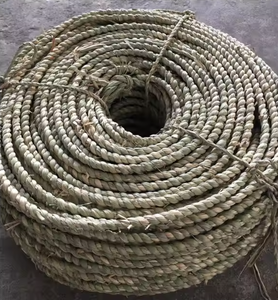 Disponible maintenant: Corde en fibre de jonc de mer du Vietnam de haute qualité à un prix d'usine compétitif - Product Image 3
