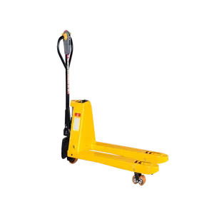 1500kg Elektrischer Palettenhubwagen Elektrischer Mitgänger-Palettenhubwagen Elektrischer Handhubwagen - Product Image 5