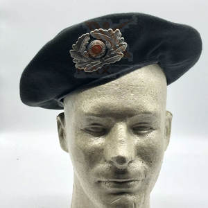 Accessoires d'uniforme à prix raisonnable, bérets, nouvelle arrivée de bérets, bérets pour usage extérieur - Product Image 5