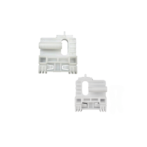 Plastique de réparation des vitres de porte arrière-droite-gauche-SET pour Jeep Liberty,Cherokee - Product Image 1