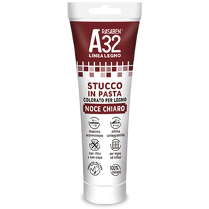 Vernice per Legno A32 Noce Scuro Ml. 150 - Product Image 1