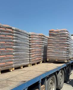 Pellets de madera de alta densidad, pellets de madera en forma de briqueta, pellets de madera para calefacción industrial, briquetas de madera con bajo contenido de cenizas - Product Image 6