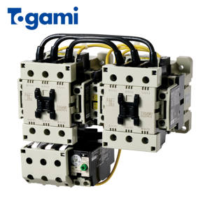 Contactor de Alta Calidad al por Mayor, Productos Eléctricos Económicos Más Vendidos a Precios Bajos - Product Image 5