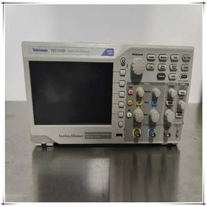 ออสซิลโลสโคปดิจิตอล Tektronix TBS1102B มือสอง แบนด์วิดท์ 100MHz 2 ช่องสัญญาณ ผลิตในอเมริกา - Product Image 2