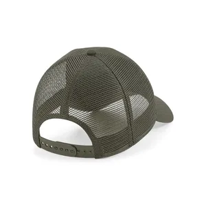 Parche Personalizable para Gorra Trucker Snapback para Merchandising Promocional - Product Image 4