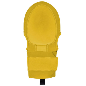Sturdy Grip Wears High Quality Custom Design Softball Sliding Mitt Right Hand Protector Breathable Comfortable Nylon - Product Image 2