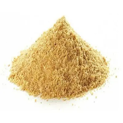 Supply Hot Sale Bulk Light Yellow 50% Soy Soybean Soya protein Meal Powder Animal Grade For Animal Feed