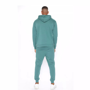 ชุดวอร์มเล่นฟุตบอลสำหรับผู้ชายชุดวอร์มออกกำลังกายเล่นยิมแบบกำหนดเองได้2025 - Product Image 3