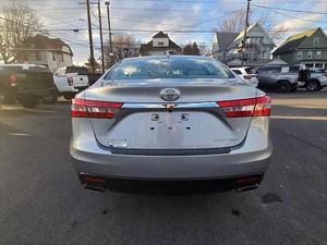 Toyota Avalon 2020 - Product Image 4