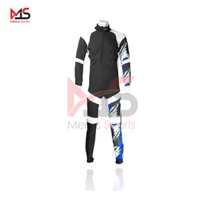 2022 traje de paracaidismo personalizado de la mejor calidad con protección de forro de nailon hecho Pakistán XL tamaño al por mayor con nuevo logotipo de diseño - Product Image 2