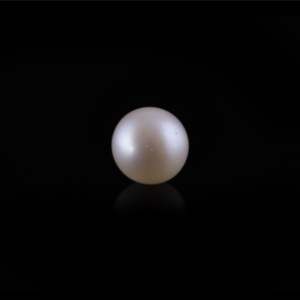Perles d'eau douce de 11,2 carats, blanches, roses et colorées, de 5 à 6 mm - Product Image 1