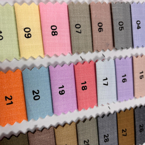 Premium-Quality Dollar 36 Poly <b>Viscose</b> Plain <b>Fabric</b> Premium Quality Material for Shirts & Dresses - Product Image 1