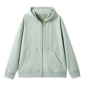 Conjunto de chándal de 2 piezas con cremallera para mujer, chándal informal a la moda, personalizado y de la mejor calidad al por mayor - Product Image 5