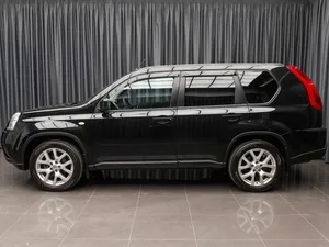 2012 X-Trail II รุ่นปรับโฉม ไมล์น้อย เครื่องยนต์สมบูรณ์ ระบบเกียร์อัตโนมัติ หลังคาซันรูฟแบบพาโนรามา ไฟหน้า LED - Product Image 3