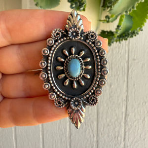 Natural Golden Hill turquesa piedra preciosa al por mayor 925 anillo de bisel de plata esterlina hecho a mano forma ovalada diseño de anillo de moda - Product Image 1