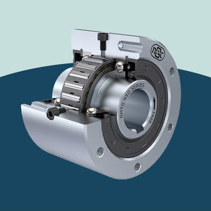 High Performance NSO Series Freewheel Clutch Non-Reverse Bearing Steel Material Customizable OEM Direct <b>Power</b> <b>Transmission</b> Parts - Product Image 1