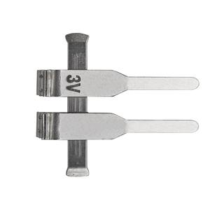 เครื่องตรวจอุปกรณ์ผ่าตัดด้วยไมโครแคลมป์ยึดสองชั้นทำจากสเตนเลสแบบแม่เหล็ก - Product Image 6