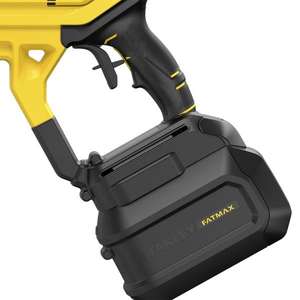 Stanley 18V Cordless Hydro Pistol Power Spray Gun Without <b>Battery</b> and <b>Charger</b> - Product Image 2
