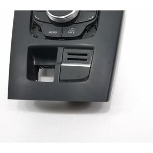 JOYSTICK PARA COMPUTADORA DE BORDO AUDI A3 Sportback (8VA) 8V0919614B (12>18) - Product Image 2