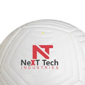 ลูกเทรนนิ่งวัสดุ PU สำหรับการฝึกซ้อมในอุตสาหกรรมเทคโนโลยีต่อไปพร้อมดีไซน์ตามสั่งและโลโก้ตามสั่ง - Product Image 6