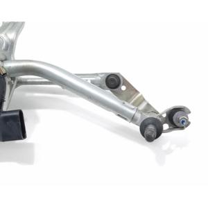 Motore Tergicristallo Anteriore Completo con Tandem OPEL Crossland Serie 3397021919 (17>) - Product Image 2