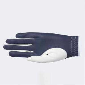 Gants de golf professionnels en cuir de mouton en gros Logo personnalisé Offre Spéciale Cabretta gants de golf en cuir pour gaucher - Product Image 5