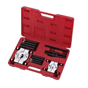 Hekeen Kit de herramientas de reparación de automóviles 14PCS Separador de rodamientos Herramientas Hecho en Taiwán - Product Image 1