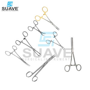 SUAVE SURGICAL INSTRUMENTS Kit de paquete de esterilización de perra impresa con logotipo personalizado de acero inoxidable con tarifa al por mayor - Product Image 6