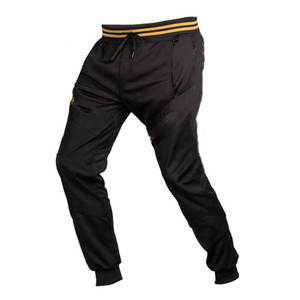 Pantalones de Paintball de pana ligeros de alta calidad, el mejor diseño, cintura elástica, estilo informal, sublimación de compresión recta - Product Image 6