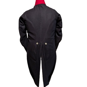 Reproducciones de uniformes de infantería ligera francesa de la época napoleónica: chaqueta (izquierda) y pantalón largo (derecha) - Product Image 5