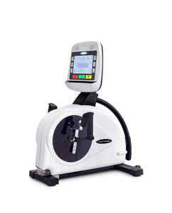 Bicicleta Elíptica Eléctrica Mini para Ejercicios de Rehabilitación de Piernas y Brazos, Suministro de Terapia Física para Hospitales - Product Image 1