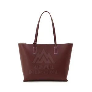 Sac fourre-tout pour femmes, sac en cuir pour femmes, sac en cuir PU, sac à la mode, sacs de mode personnalisés - Product Image 3