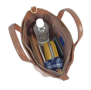 Unisex Luxury <b>Small</b> Genuine <b>Leather</b> <b>Handbag</b> Women's Cute Manufacturer Design - Product Image 4