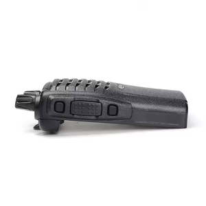 Kirisun PT5200 2/5 Tone DTMF 5W profesi Walkie Talkie PT-5200 Analog portabel Radio dua arah - Product Image 3