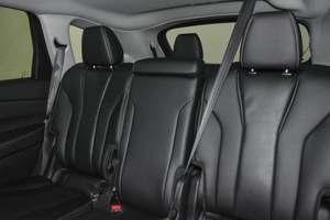 ACU M-DX 2024 SH AWD AVEC FORFAIT TECHNOLOGIQUE, BEL SUV - Product Image 3