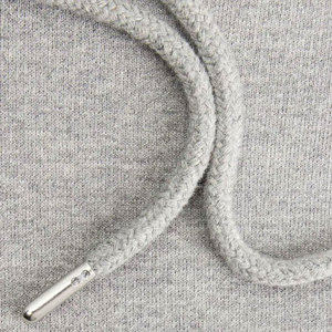 เสื้อฮู้ดผู้ชายไซส์ใหญ่พิเศษ - Product Image 6