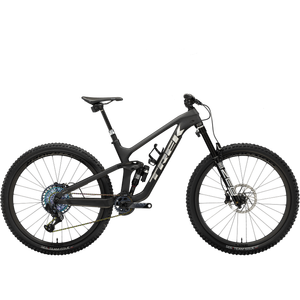 Trek Slash 9.9 XX1 Flight Attendant 2024 - Product Image 1