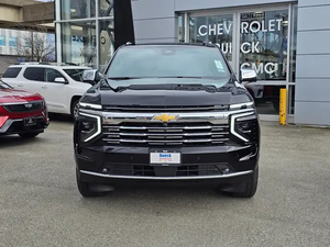 CHEVROLET TAHOE PREMIER LHD 2026 DE PRIMERA MANO, AUTO USADO - Product Image 2