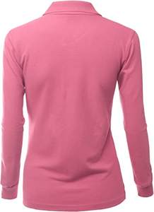 Custom Logo 88% Polyester 12% Spandex Quick Dry Slim Fit Knit Golf for <b>Polo</b> T-<b>Shirts</b> for Men Long Pattern Print Sublimation Golf - Product Image 3