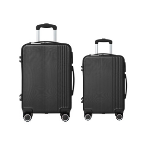 Abs 523 Bagage à main Logo personnalisé Valise en aluminium très vendue Bagages Marque personnalisée Valise pour femmes Fabricant - Product Image 1